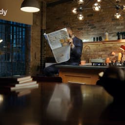 Brand And Demand Campaign For Godaddy cover image