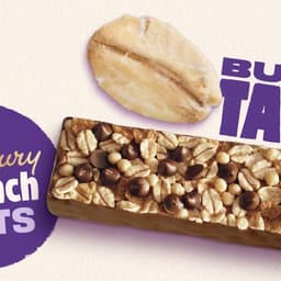 Integrated Campaign For Cadbury Brunch - thumbnail 1