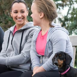 Sponsorship Strategy For Vitality cover image