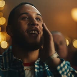 Christmas Advertising Campaign For Domino's - thumbnail 1