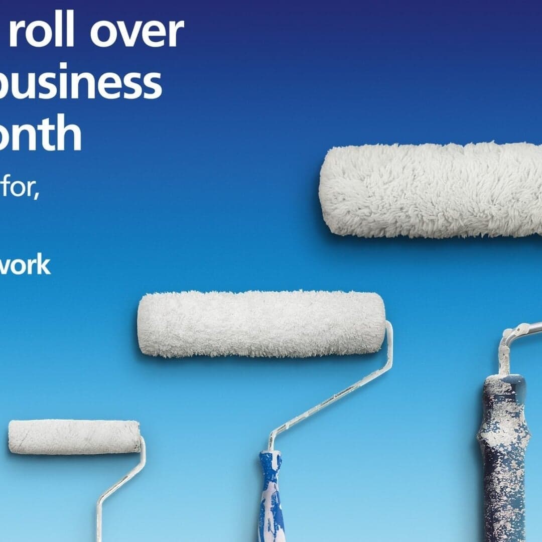 Business Campaign For O2