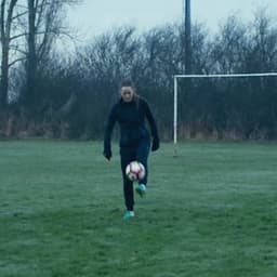 Inclusive Football Campaign For The Fa cover image