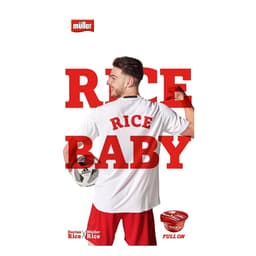 Advertising Campaign For Müller Rice - thumbnail 1