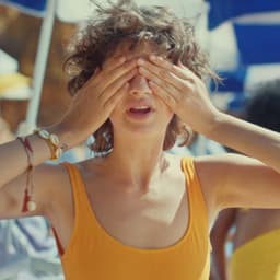 Integrated Travel Campaign For Easyjet cover image