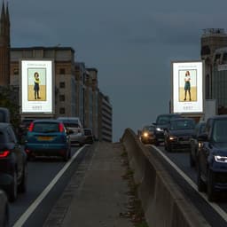 Integrated Media Campaign For Girls’ Day School Trust cover image