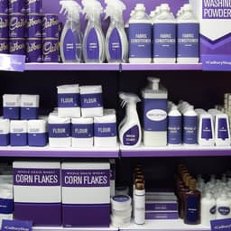 Experiential Campaign For Cadbury Dairy Milk - thumbnail 1