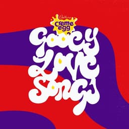 Valentine’s Day Campaign For Cadbury Creme Egg cover image