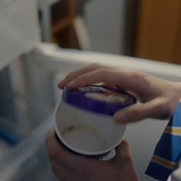 Integrated Advertising Campaign For Cadbury Ice Cream - thumbnail 1