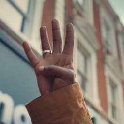 Advertising Campaign For Domino’s £4 Lunch Menu cover image