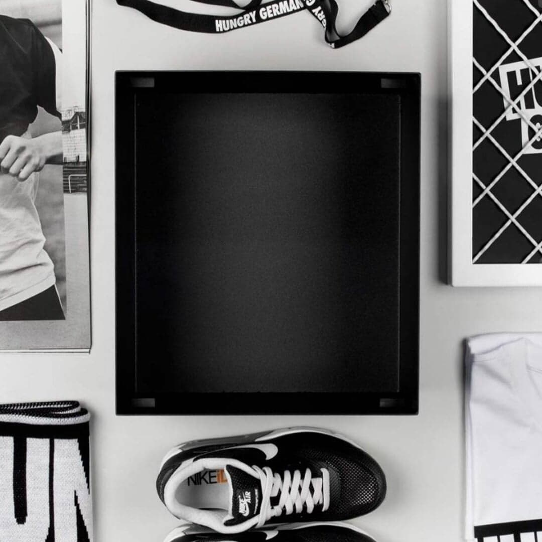 Football Fan Campaign For Nike Germany