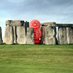 Summer Road Trip Campaign For Maynards Bassetts cover image