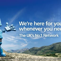 Integrated Campaign For O2’s Bubl Robot Launch - thumbnail 1