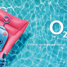 Integrated Love Island Sponsorship Campaign For O2 - thumbnail 1