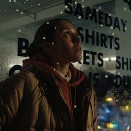 Christmas Campaign For O2's National Databank cover image