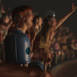 Integrated Priority Campaign For O2 cover image