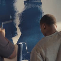 Housebarrassment Advertising Campaign For Wickes cover image