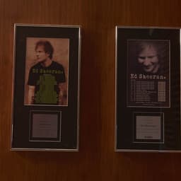 Integrated Priority Campaign For O2 And Ed Sheeran cover image