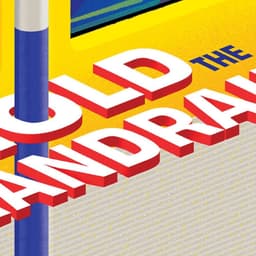 Safety Campaign Refresh For Transport For London - thumbnail 1