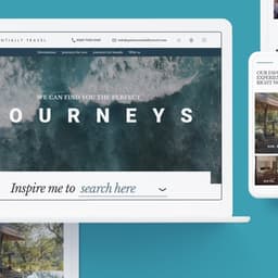 Website Redesign For Quintessentially Travel cover image