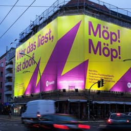 Hyperlocal Playlist Advertising For Spotify - thumbnail 1