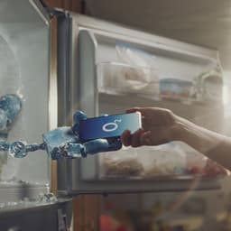 Integrated Switch Up Campaign For O2 - thumbnail 1