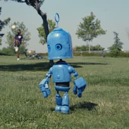 Integrated Campaign For O2 Switch Up - thumbnail 1