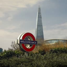 Integrated Campaign For Transport For London - thumbnail 1