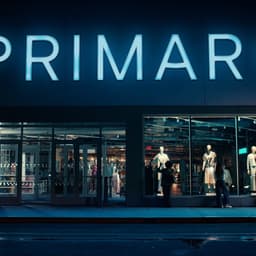 Us Brand Campaign For Primark cover image
