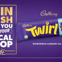 Integrated Campaign For Cadbury Local Corner Shops - thumbnail 1