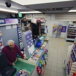 Integrated Campaign For Cadbury’s Big Win Win - thumbnail 1