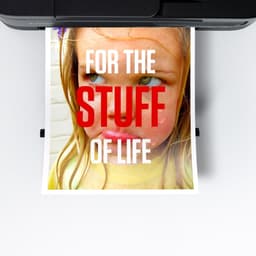 Integrated Campaign For Canon Pixma Printers cover image