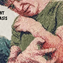 Awareness Campaign For Psoriasis Itch - thumbnail 1
