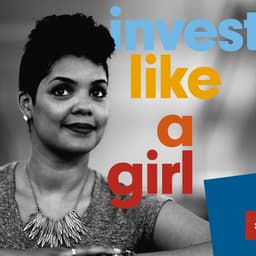 Financial Inclusion Campaign For Fidelity International cover image