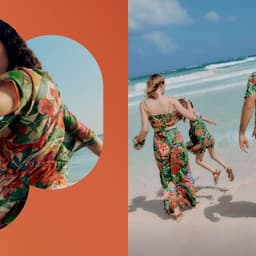 Brand Refresh And Summer Campaign For Primark cover image