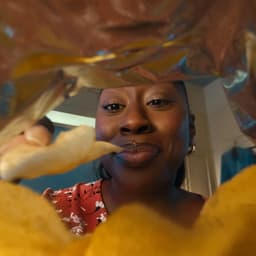 Advertising Campaign For Walkers Crisps - thumbnail 1