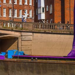 Integrated Relaunch Campaign For Walkers Worcester Sauce Crisps cover image