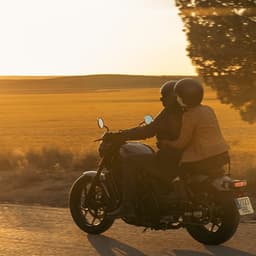 Pan-european Rider Community Campaign For Honda Motorcycles cover image