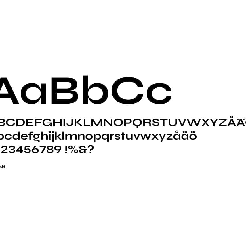 Brand Identity For A Tech Startup In The Labor Market