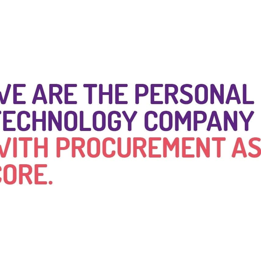 Visual Identity For Inkopio