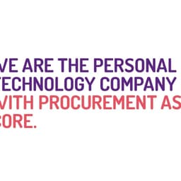 Visual Identity For Inkopio cover image