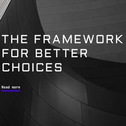 Visual Identity For A Data-driven Property Tech Company cover image