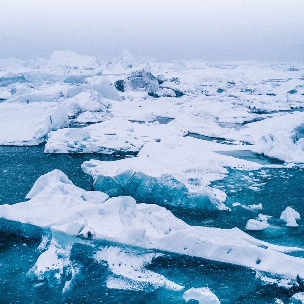 Editorial Design For Gazprom Neft Shelf Arctic Projects Brochure