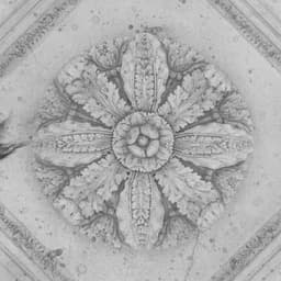 Visual Identity For Ultimum Astrum Art Project cover image