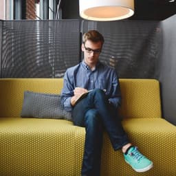 Brand Identity For Workki Coworking Network cover image