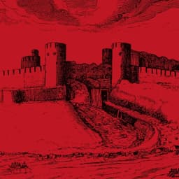 Brand Identity For Ivangorod Fortress cover image