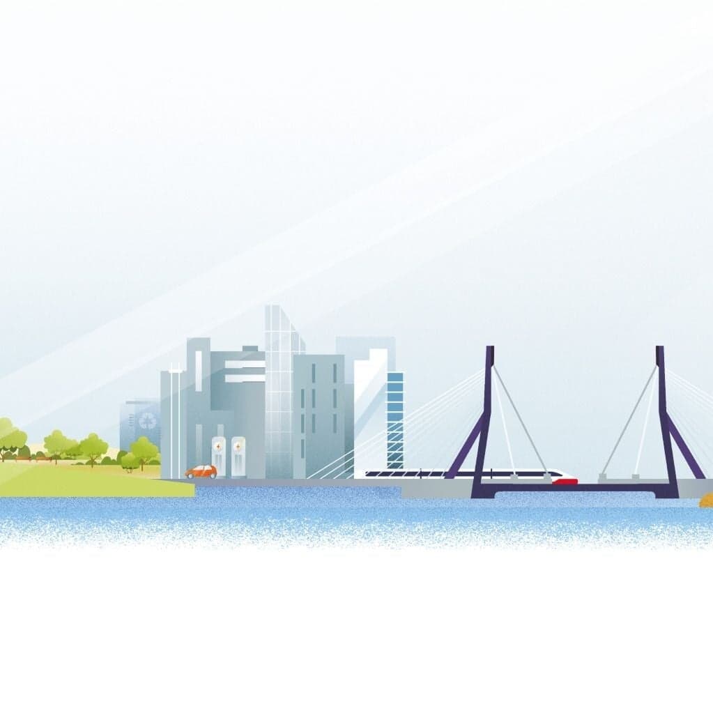 Brand Identity For En+ Group