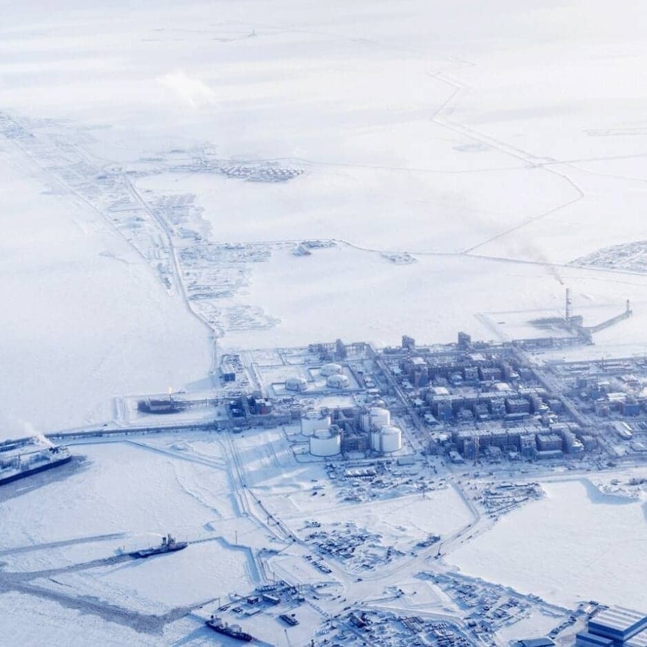 Annual And Sustainability Reports For Novatek