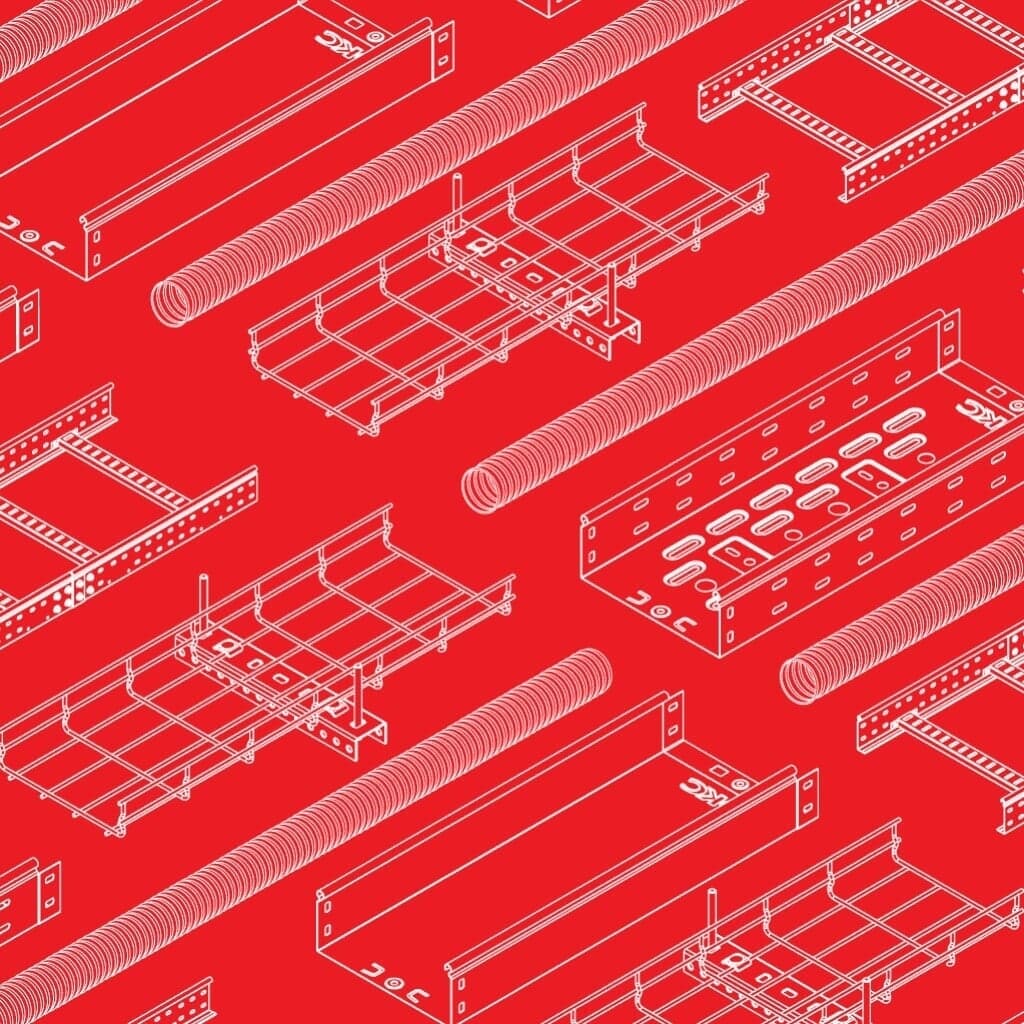 Brand Identity For Electrical Equipment Manufacturer Dkc