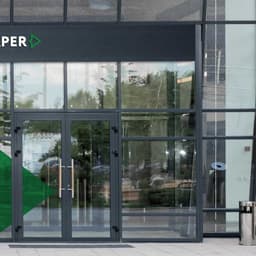 Brand Identity For Pen&paper Law Firm cover image