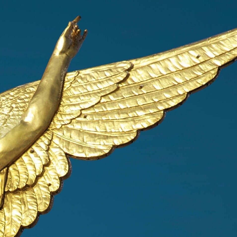 Brand Identity For Vozrozhdenie Saint Petersburg